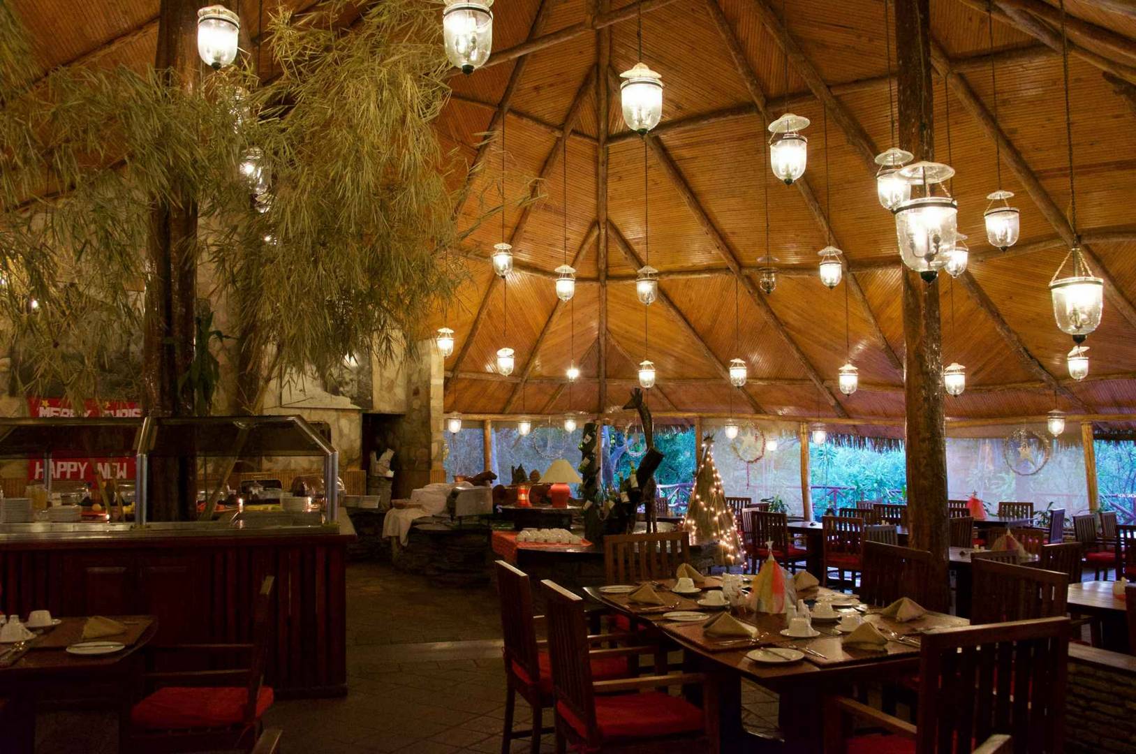 Fig Tree Camp image 2